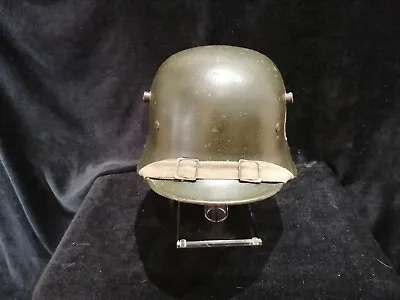 £750 • Buy Ww1 German Steel Helmet M16