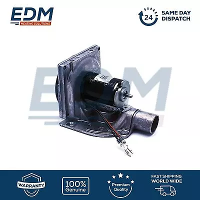 Espar / Eberspacher Blower Motor D5WSC 12v(201819991600) • $179.99