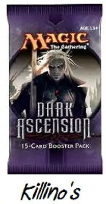 MTG BOOSTER PACK  X1 Brand New Factory Sealed        Listing 1 Of 2 • $5.49