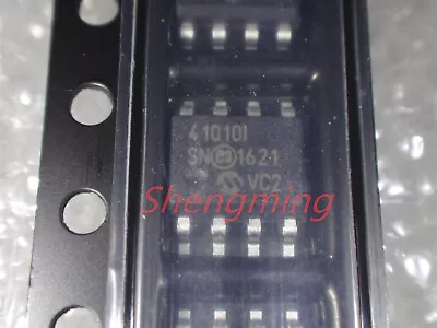 10pcs MCP41010-I/SN 41010I MCP41050-I/SN 41050I MCP41100-I/SN 41100I SOP • $11.50