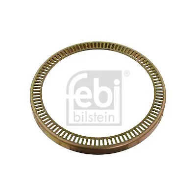 ABS Magnet Wheel Fits DAF Febi Bilstein 32393 - OE Equivalent Quality And Fit • $17.39