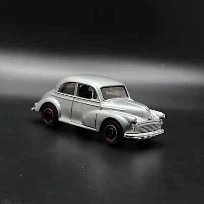 1956 56 Morris Minor Saloon Collectible Loose 1/64 Scale Diecast Collector Car • $8.09