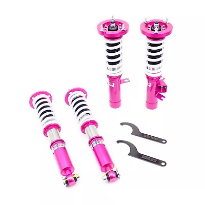 For BMW 5-Series (E34) 87-95 MonoSS Coilovers (RWD) (61MM) • $675