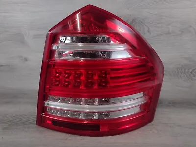 10-12 Mercedes X164 GL350 GL450 GL550 Right Passenger Side LED Tail Light • $249.95