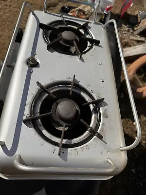 Kenyon Marine Homestead Alchol Stove • $110