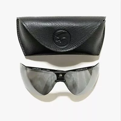 Gargoyles Sunglasses W/Case Vintage Terminator • $245