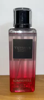 Victoria's Secret BOMBSHELL Original Fragrance Body Mist 8.4 Fl Oz *HTF • $14.99