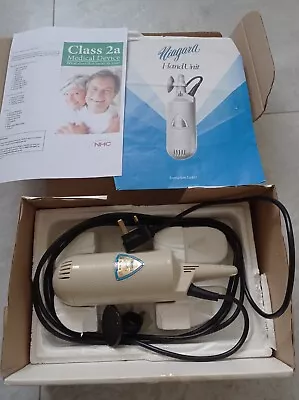 NHC HU75 Hand Unit Cyclo-therapy Massager • £75