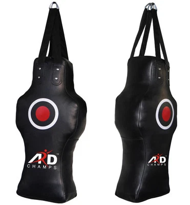 $1505 • Buy ARD Torso Dummy Heavy Punch Bag Grappling Dummy Body Salam Man Pads Boxing