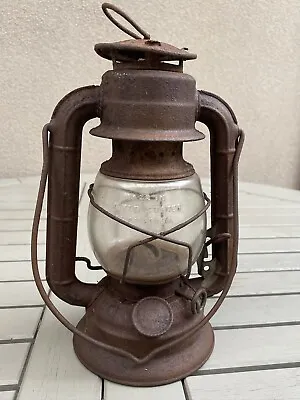 Vintage Dietz Comet Kerosene Lantern - Made In United States Of America • $99