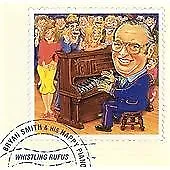 £2.99 • Buy Smith, Bryan : Whistling Rufus CD Value Guaranteed From EBay’s Biggest Seller!
