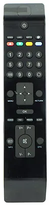 RC3902 / RC3900 Remote Control For Alba Bush Techwood And Murphy TV`s • £7.99