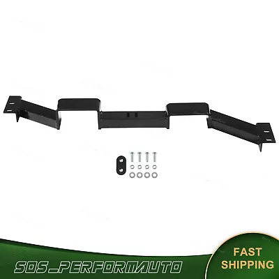 Transmission Crossmember Fit For 1978-1988 Chevrolet Monte Carlo Double-Hump • $154.39