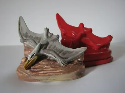 Z7112 Pterodactyl - Rubber Latex Moulds By MouldMaster • £4.25