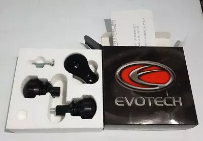 2003 2005 R-6 S Evotech Frame Protection Kit Sliders R6 • $50