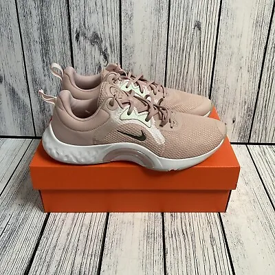 Nike Womens Renew In-Season TR 11 Trainers Fitness Workout Shoes UK 4.5 EU 38 • £45