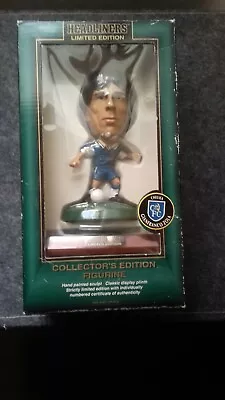 £24.95 • Buy 1998 Corinthian Headliners Limited Edition  Xl  Gianfranco Zola Chelsea