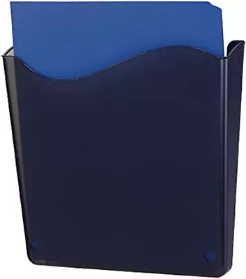 Unbreakable Wall File Letter/A4 Vertical Smoke(21671) • $22.07