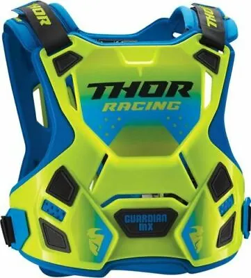 Thor Guardian MX Chest Roost Protector Motocross ATV Offroad Adult & Youth! • $84.95