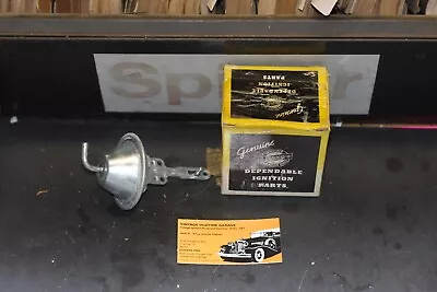 $29.95 • Buy 1964 1965 1966 1967 1968 1972 1973 1974 Chevrolet Monte Carlo  Vacuum Advance