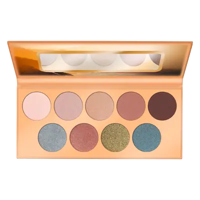 $11.99 • Buy ESSENCE Eyeshadow Palette G'DAY SYDNEY 01 Eye Shadow  9 Pan Matte Metallic