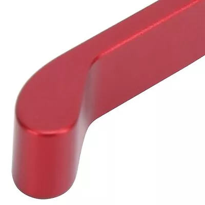 Camera Hot Shoe Thumbs Grips Thumbs Rest Handle For X100V(Red ) NGF • $11.98