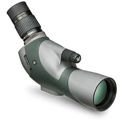 $699 • Buy Vortex Razor HD 11-33x50 Angled Spotting Scope, Green RZR-50A1