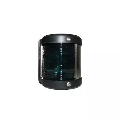 £8.14 • Buy STARBOARD (green) MARINE NAVIGATION LIGHT Boat Yacht Vessels Up To 12 Metres