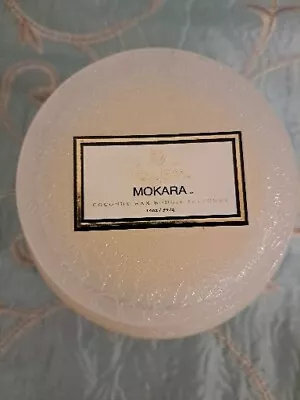 Voluspa Mokara Coconut Wax Blend Scented Candle • $19.99