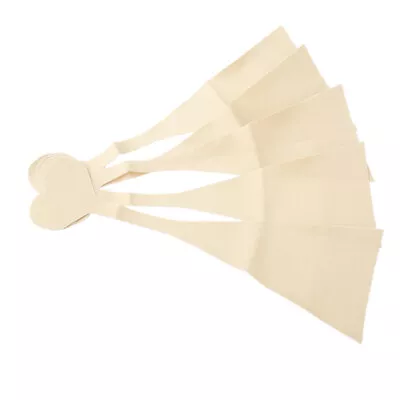 £6.44 • Buy Pack Of 5 Disposable C-string Briefs Thongs Adhesive Panties T-Back
