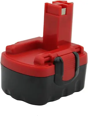 £37.42 • Buy Kinon Replacement Power Tool Battery 14.4V 1.5Ah For Bosch Cordless Drill 2 607