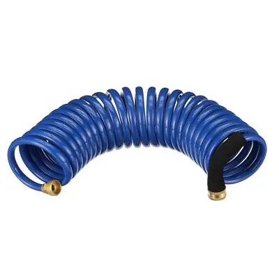 Attwood Marine Boat Washdown Hose 11871-7 Coiled; 25 Foot Hose Length • $83.27