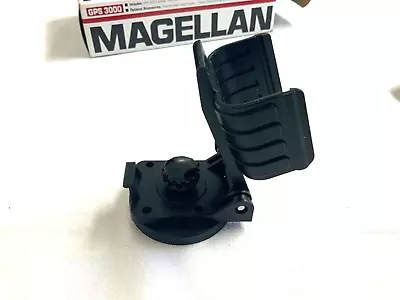 MAGELLAN GPS 3000 Bracket Mount New Never Used • $7