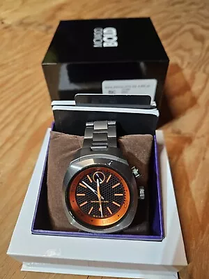 Movado Bold Mens Watch • $199