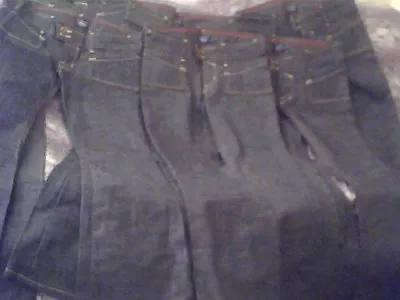 Von Dutch Originals Ladies Jeans Sizes 26/27 Custom Made For The Women On The Go • $10