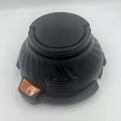 Instant Pot Duo Crisp Pressure Cooker 8 Qt AIR FRYER Replacement LID ONLY - EUC • $39.50