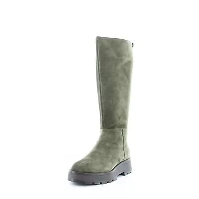 Vince Camuto Nettrio Women's Boots Army • $69.99