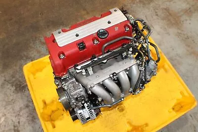 05 06 07 08 Honda Stepwgn RG1 2.0L Dohc I-Vtec Engine JDM K20a 155HP • $1749