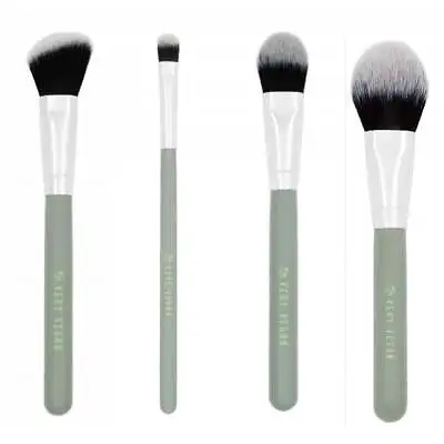 W7 Very Vegan Make Up Brushes - Choose Your Brush • £4.99