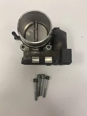 🚘 02-05 Volkswagen Jetta Golf GTI MK4 1.8T AWP Throttle Body 06A133062C • $44.95