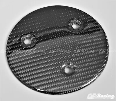 2007-2012 Suzuki B-King Clutch Cover - 100% Carbon Fiber • $57.20