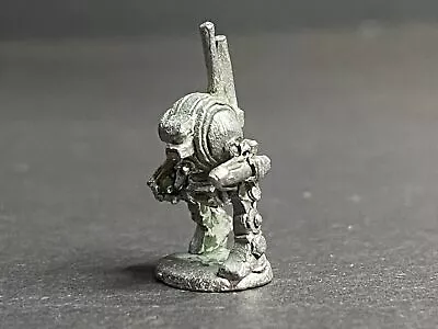Warhammer 40k Epic Space Marines Dreadnought (single Mini) Cannon • $6