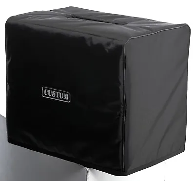 Custom Padded Cover For MARSHALL MX112 1x12  Extension Cabinet • $41