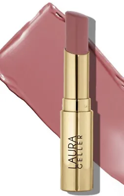 Laura Geller Jelly Balm Hydrating Lip Color 3g - Figger Than Life • £14.50