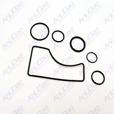 16755Q1 Fit For MerCruiser Bravo 1 2 3 Outdrive Bell Housing Install Gasket Kit • $6