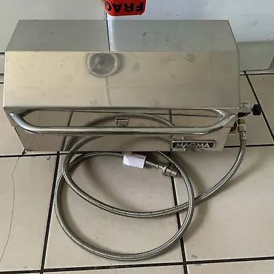 Magma Gourmet Marine Gas Bbq • $400