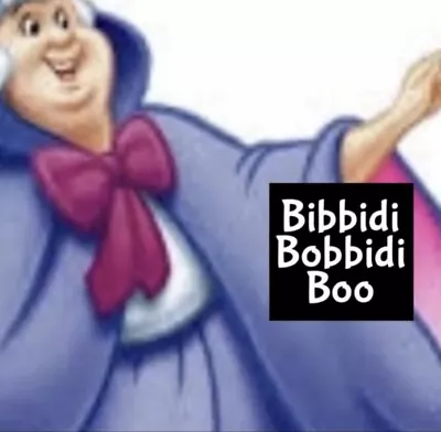 BIBBIDI BOBBIDI BOO Perfume Cologne Beauty Lotion Body Scrub Hair Beard Bath Oil • $9.25