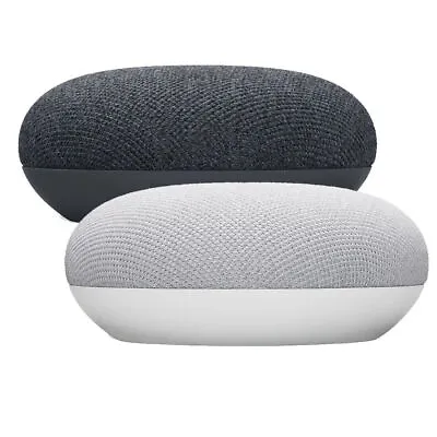 $61.50 • Buy Google Nest Mini 2nd Generation Smart Speaker Home Assistant  AU STOCK