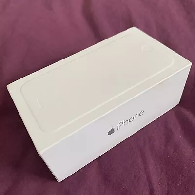 Apple IPhone 6 Empty Box • £4.95