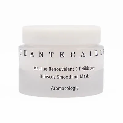 Chantecaille Hibiscus Smoothing Mask 50ml - Imperfect Box • £40.44